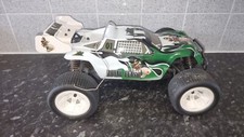 ansmann royal flash electric rc car
