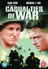 Casualties Of War (DVD, 2004)