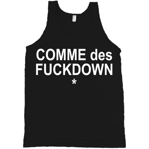 Comme des fuckdown bella - comme, +
