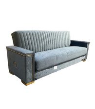 Turkish 3 Seater Ottoman