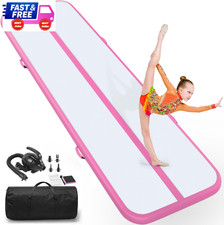 Air Tumble Track Mat