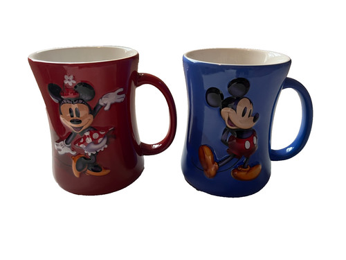 Disneyland paris disney - disney, mickey