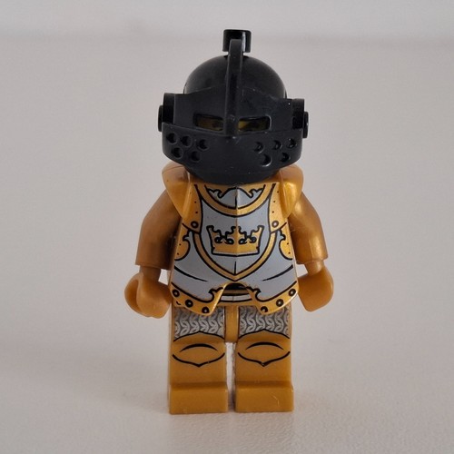 Lego minifigure fantasy era - minifigure,