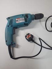 Makita HP1501 Hammer Drill 550W – Tested Working with Case – Fast Dispatch