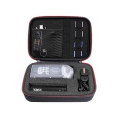 Yuhtech Travel Carry Case for