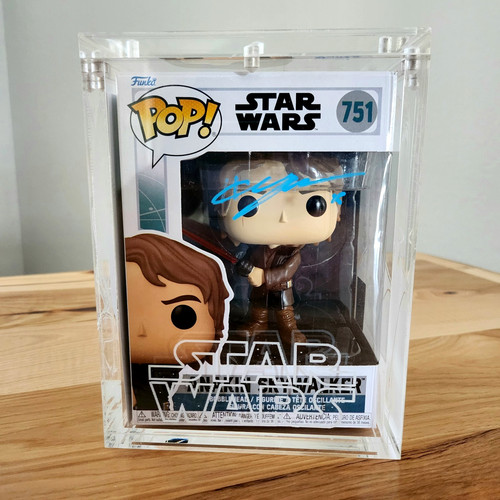Star wars funko - ⭐star,