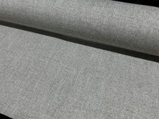 Plain upholstery Chunky Weave