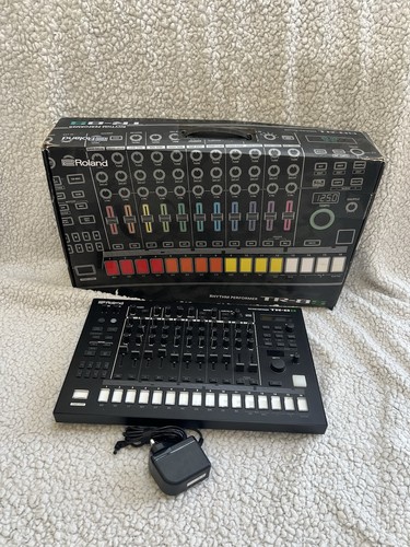 Roland rhythm performer - rhythm,