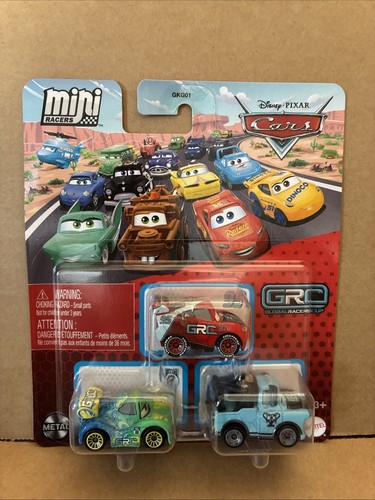 Disney cars mini - disney,