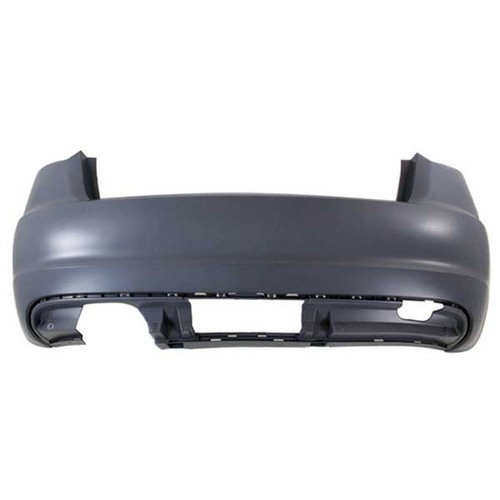 For rear bumper cover - for,
