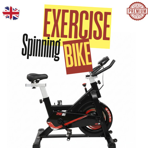 Indoor cycling exercise - indoor,
