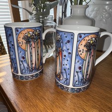 2 Dunoon Mackintosh Inspired