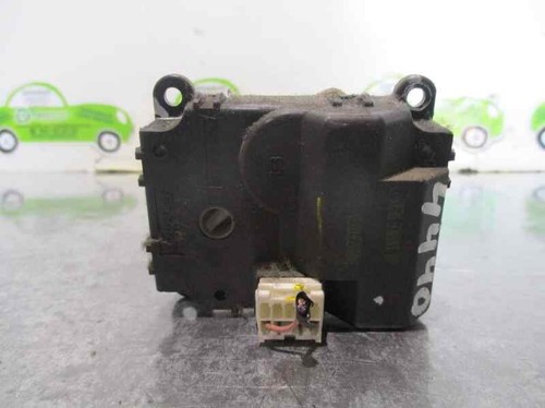 Heating engine kia rio - heating, ii