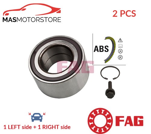 Wheel bearing kit set - bearing,