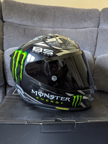 Hjc rpha12 quartararo replica - hjc,