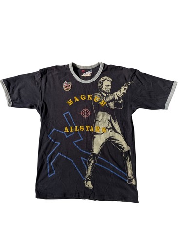 Vintage y2k ringspun allstars - vintage,