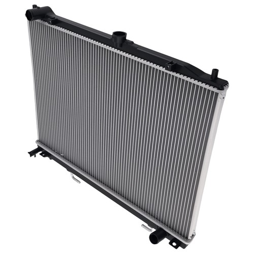 Coolant radiator for - radiator,