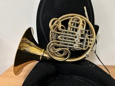 Thomann HR-301G F-/Bb- or