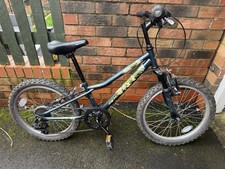 Apollo Chaos Junior Mountain