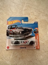 Hot Wheels Triumph TR6