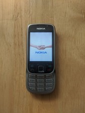 Nokia Classic 6303ci Steel