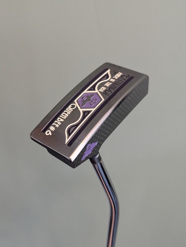 Bettinardi queen putter - 6,