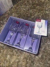 Cristal d’Arques Longchamp