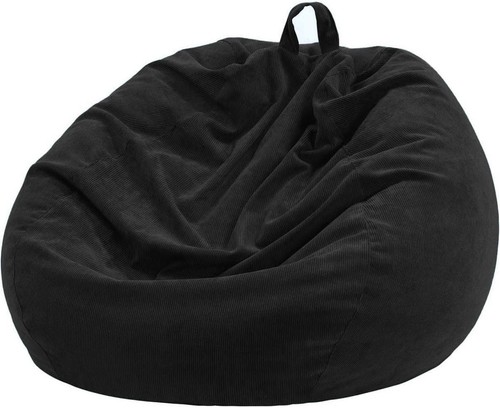 Bean bag chair cover no - 3,