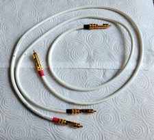 Rega Couple 2 RCA interconnect