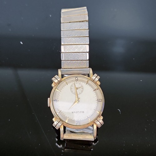 Bulova ashford art deco - bulova,