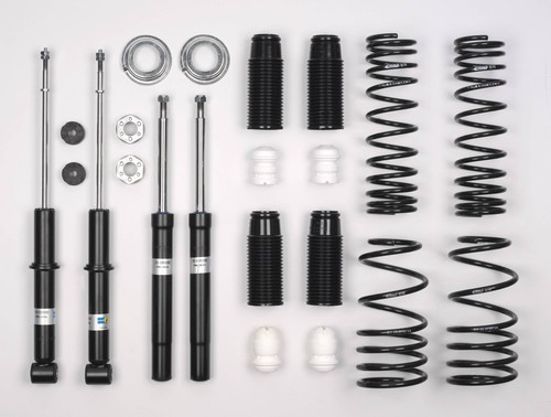 Eibach lowering springs - lowering,
