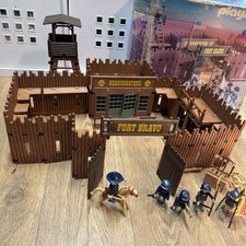 Playmobil 3773 Fort Bravo