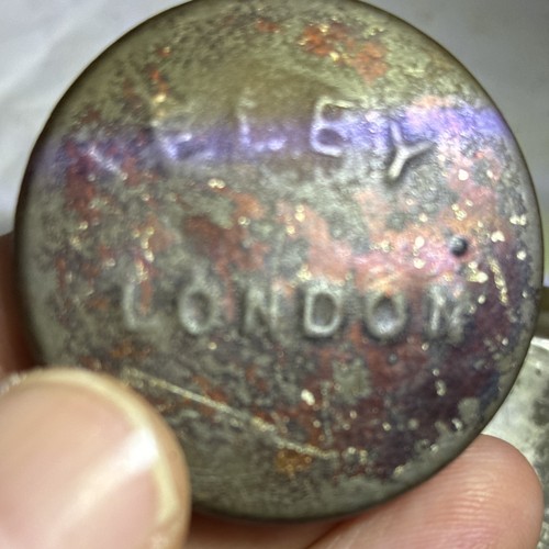 Antique civil war eley - antique, war*eley*