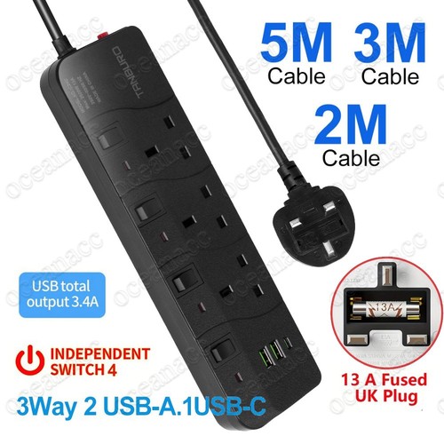 Surge protected electric - surge,