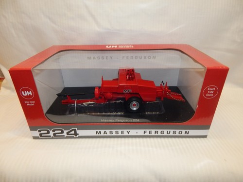 Universal hobbies massey - hobbies,