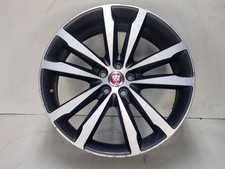 2018-2021 Jaguar E-Pace Wheel