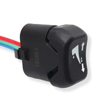 SUZUKI OUTBOARD POWER TRIM &