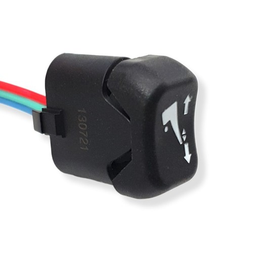 Suzuki outboard power trim - suzuki,