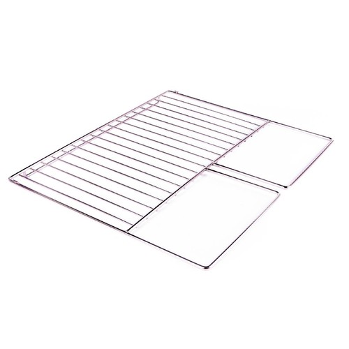 Buffalo grilling rack - buffalo,