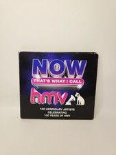 Now That’s What I Call hmv