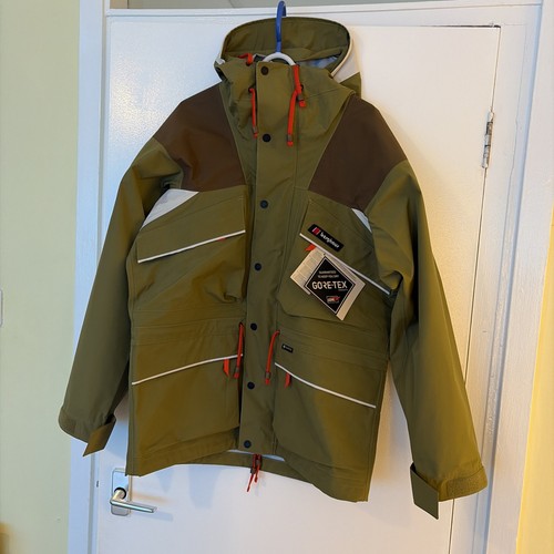 Berghaus trango gortex - berghaus,
