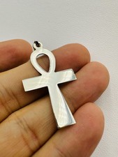 925 Sterling Silver Large Mens