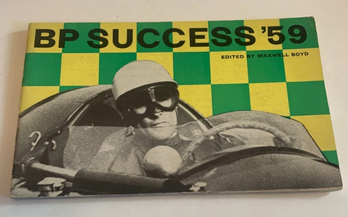 Success 59 vintage - bp,