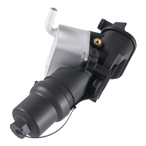 Engine oil cooler for audi - engine,