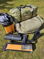 Vango Airbeam Kinetic 600