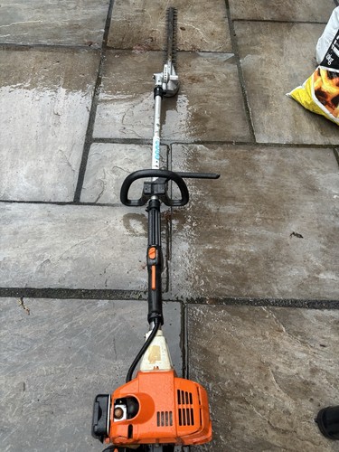 Stihl hl75k long - hl75k, petrol