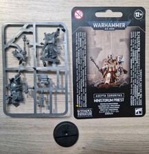 Ministorum Priest Brand New On