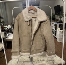 Zara Jacket Men 