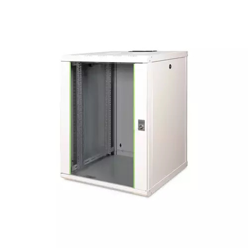 Digitus wall mounting cabinet - wall,
