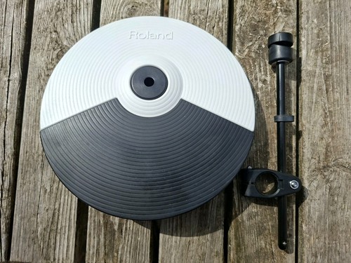 Roland dual zone chokable - zone,